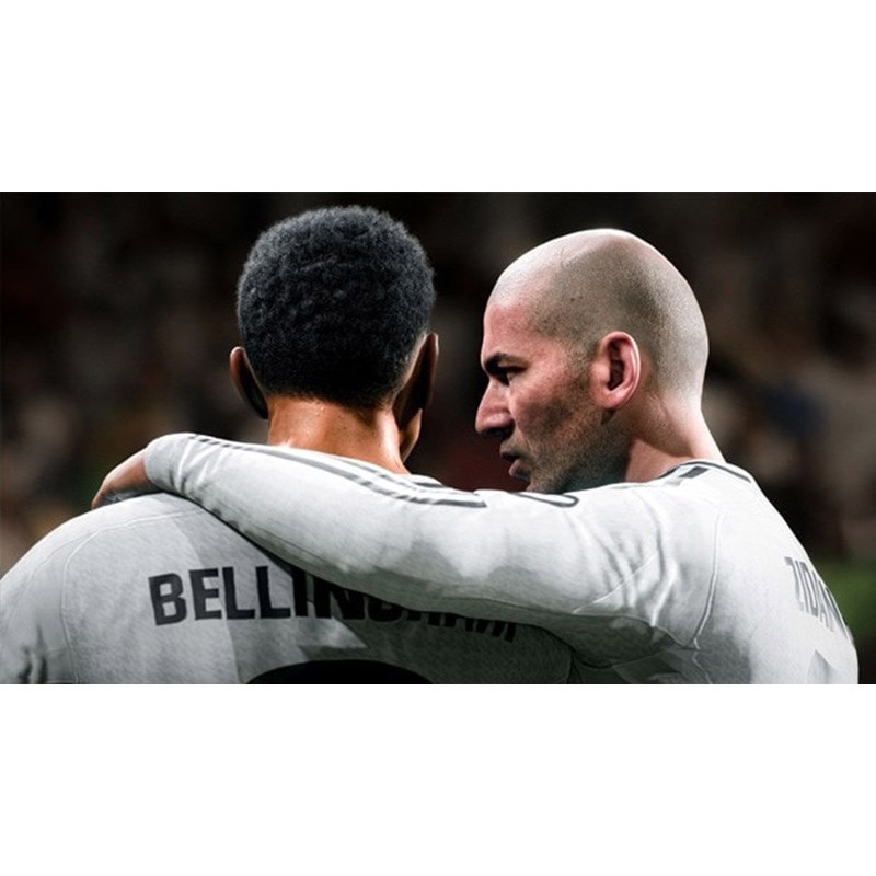 بازی FC 25 PS5