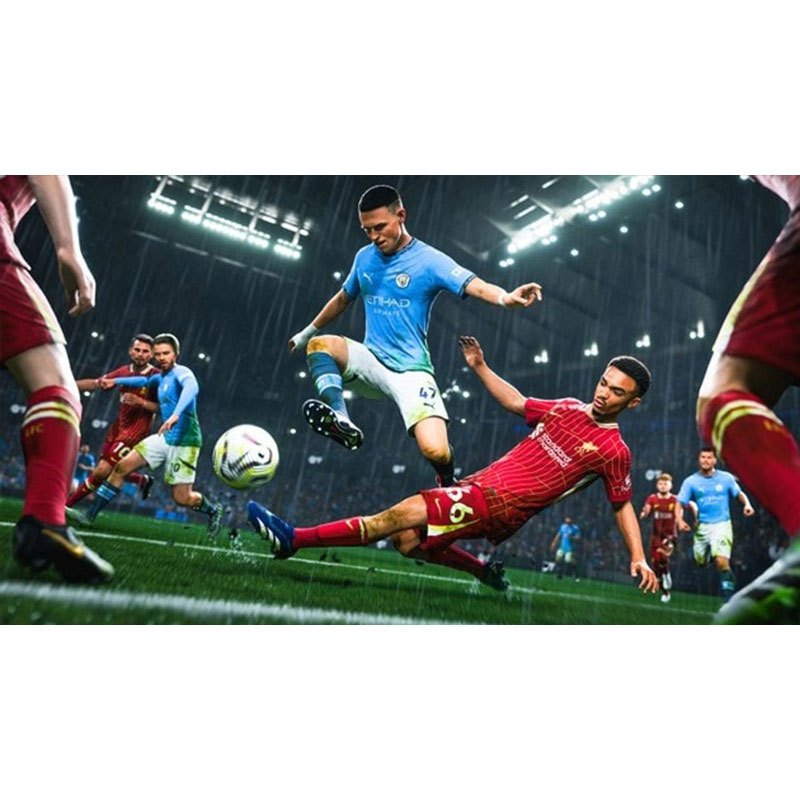 بازی FC 25 PS5