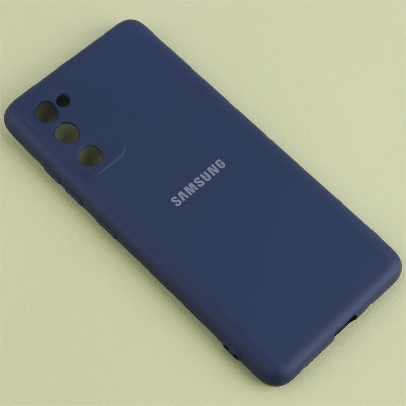 قاب محافظ لنزدار سیلیکونی Highcopy زیر بسته Samsung Galaxy S20 FE