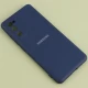 قاب محافظ لنزدار سیلیکونی Highcopy زیر بسته Samsung Galaxy S20 FE
