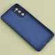 قاب محافظ لنزدار سیلیکونی Highcopy زیر بسته Samsung Galaxy S20 FE