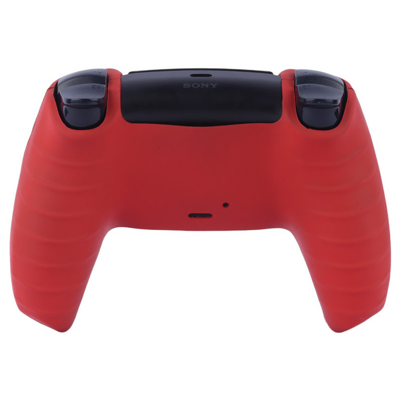 روکش دسته بازی PS5 طرح Spider Man کد 5