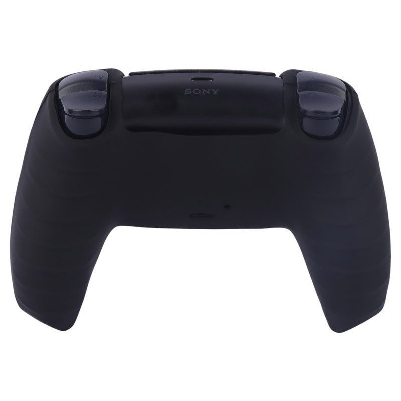 روکش دسته بازی PS5 طرح Dragon کد 1