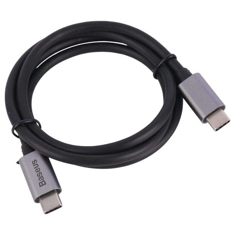 هاب 16 پورت Type-C باسئوس CAHUB-BG0G
