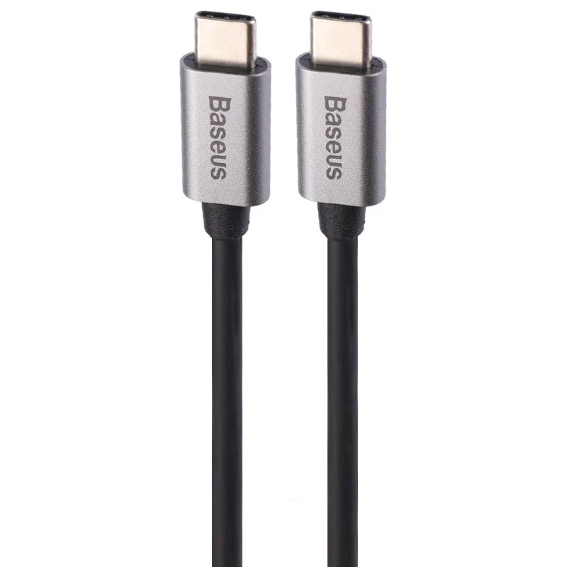 هاب 16 پورت Type-C باسئوس CAHUB-BG0G