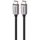 هاب 16 پورت Type-C باسئوس CAHUB-BG0G