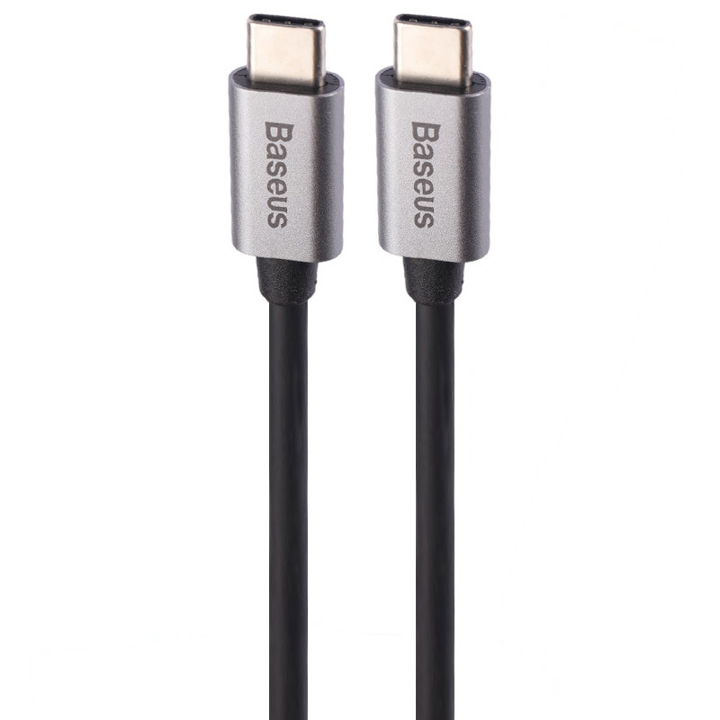 هاب 16 پورت Type-C باسئوس CAHUB-BG0G