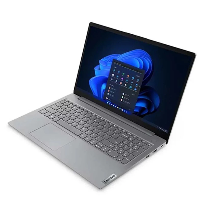 لپ تاپ لنوو 15.6 اینچی IdeaPad V15-P Ryzen 5 7520U 8GB 512GB SSD