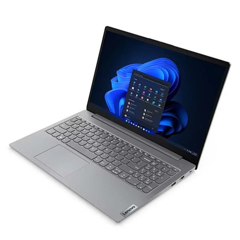 لپ تاپ لنوو 15.6 اینچی IdeaPad V15-P Ryzen 5 7520U 8GB 512GB SSD