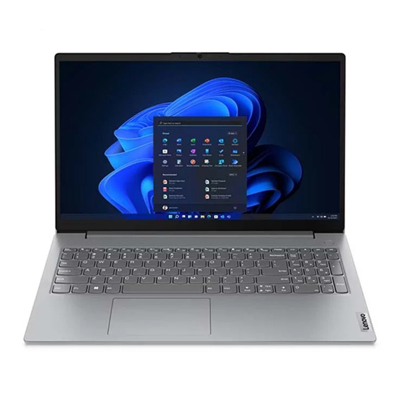 لپ تاپ لنوو 15.6 اینچی IdeaPad V15-P Ryzen 5 7520U 8GB 512GB SSD