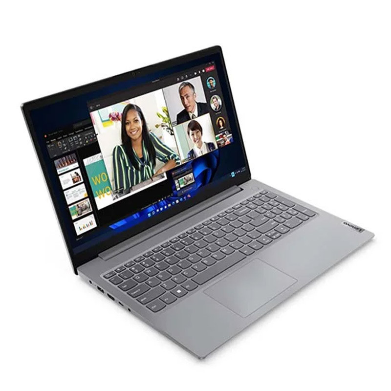لپ تاپ لنوو 15.6 اینچی IdeaPad V15-P Ryzen 5 7520U 8GB 512GB SSD