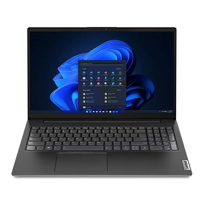 لپ تاپ لنوو 15.6 اینچی IdeaPad V15-X Ryzen 3 7320U 8GB 256GB SSD