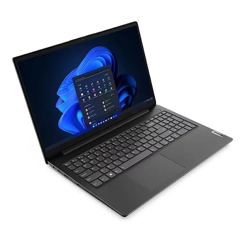 لپ تاپ لنوو 15.6 اینچی IdeaPad V15-X Ryzen 3 7320U 8GB 256GB SSD