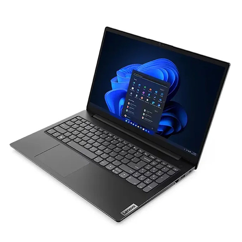 لپ تاپ لنوو 15.6 اینچی IdeaPad V15-X Ryzen 3 7320U 8GB 256GB SSD
