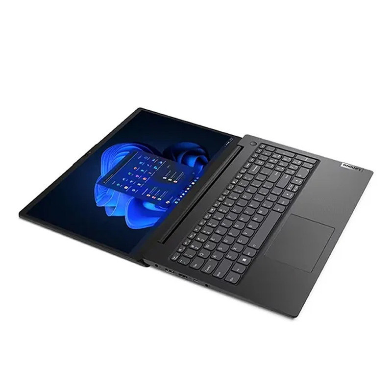لپ تاپ لنوو 15.6 اینچی IdeaPad V15-X Ryzen 3 7320U 8GB 256GB SSD