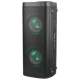 اسپیکر چمدانی بلوتوثی وریتی V-PS2508 + میکروفون و ریموت کنترل