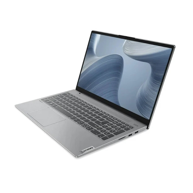 لپ تاپ لنوو 15.6 اینچی Ideapad 5 IP5-V Core i3 1115G4 4GB 256GB SSD MX450