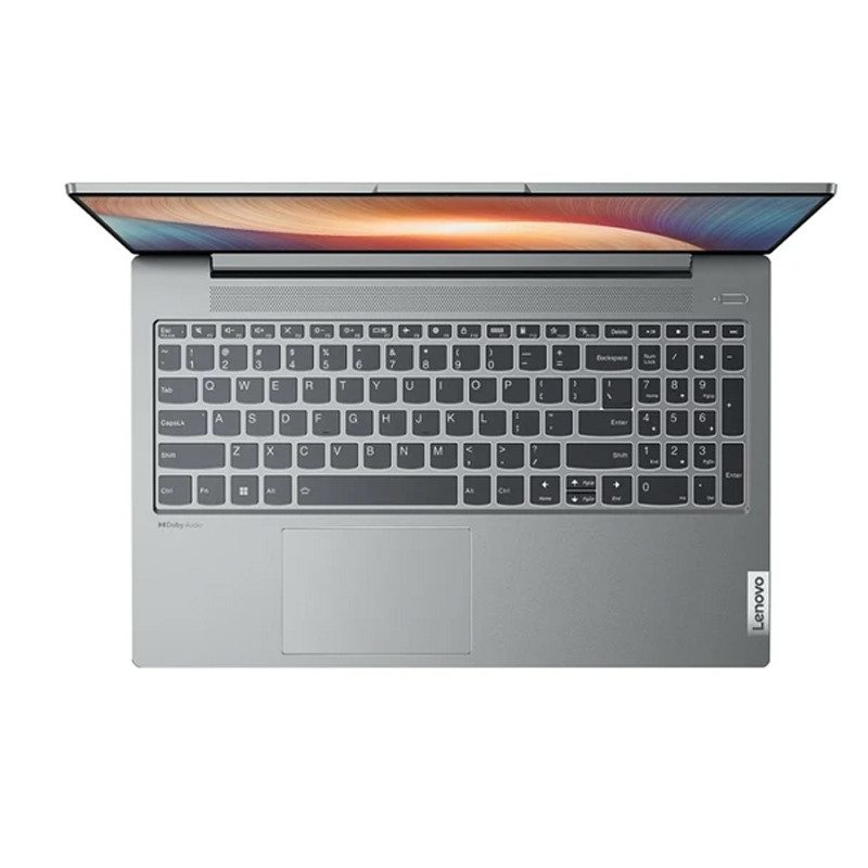 لپ تاپ لنوو 15.6 اینچی Ideapad 5 IP5-V Core i3 1115G4 4GB 256GB SSD MX450