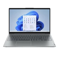 لپ تاپ لنوو 15.6 اینچی Ideapad 5 IP5-V Core i3 1115G4 4GB 256GB SSD MX450