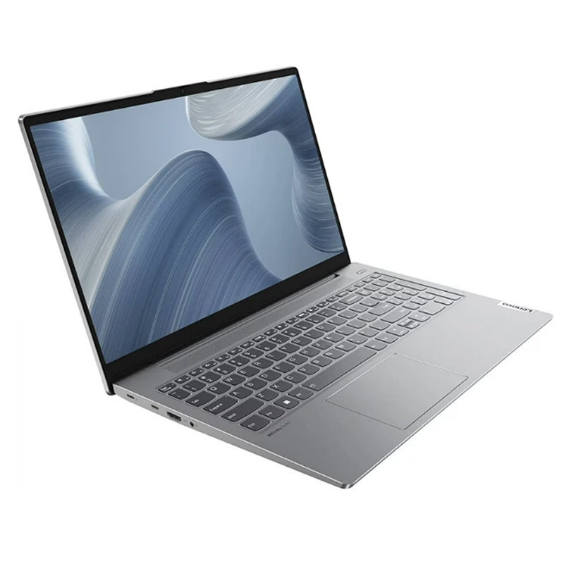 لپ تاپ لنوو 15.6 اینچی Ideapad 5 IP5-VA Core i3 1115G4 4GB 512GB SSD MX450