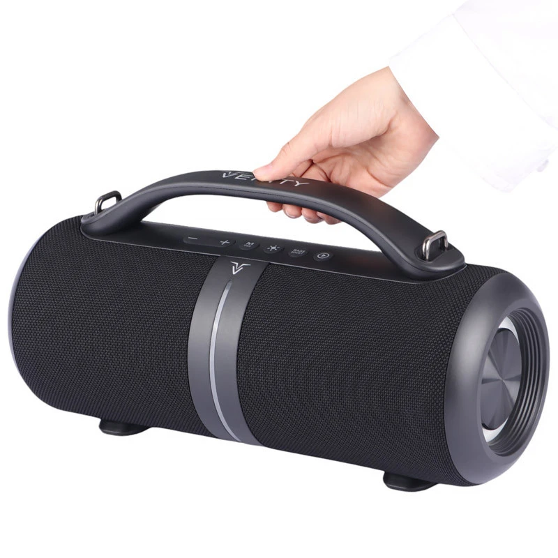 اسپیکر بلوتوثی وریتی V-PS7018BT