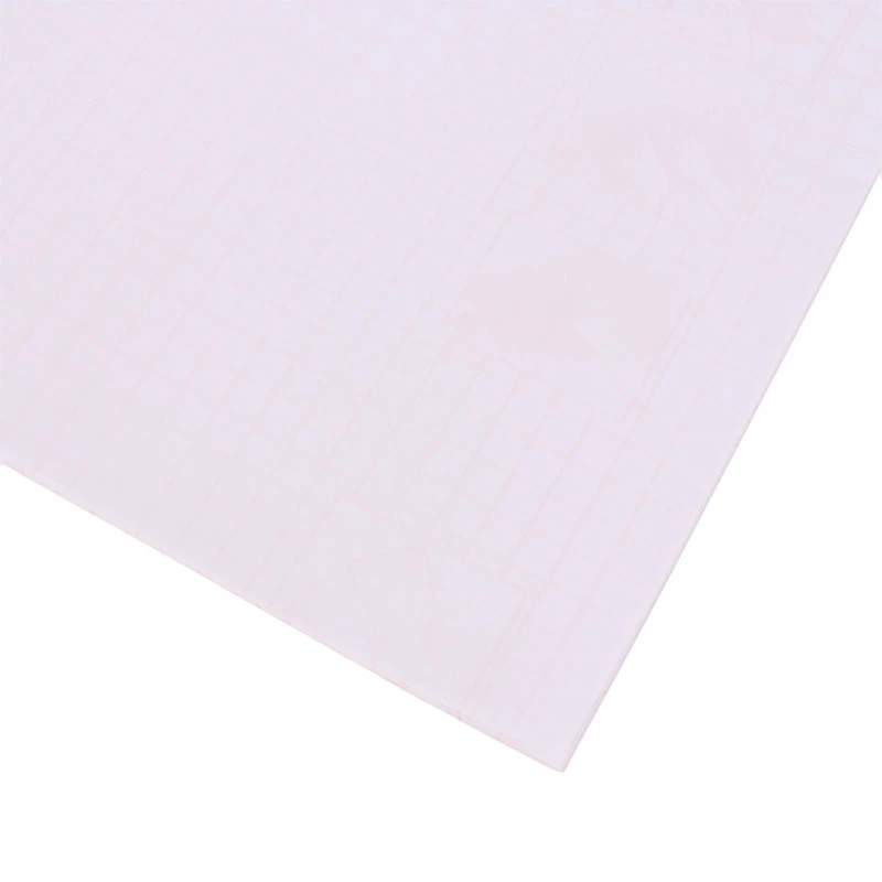 جلد کتاب چسبی طرح دار Nago 36*50cm بسته 10 عددی