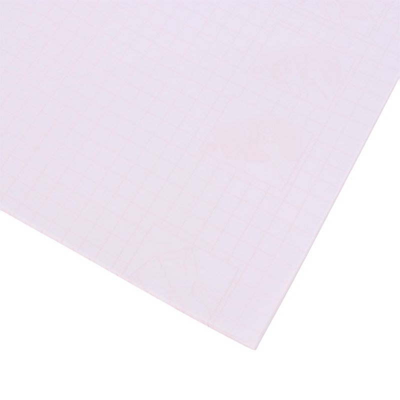 جلد کتاب چسبی طرح دار Nago 36*50cm بسته 10 عددی
