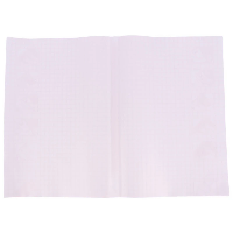 جلد کتاب چسبی طرح دار Nago 36*50cm بسته 10 عددی