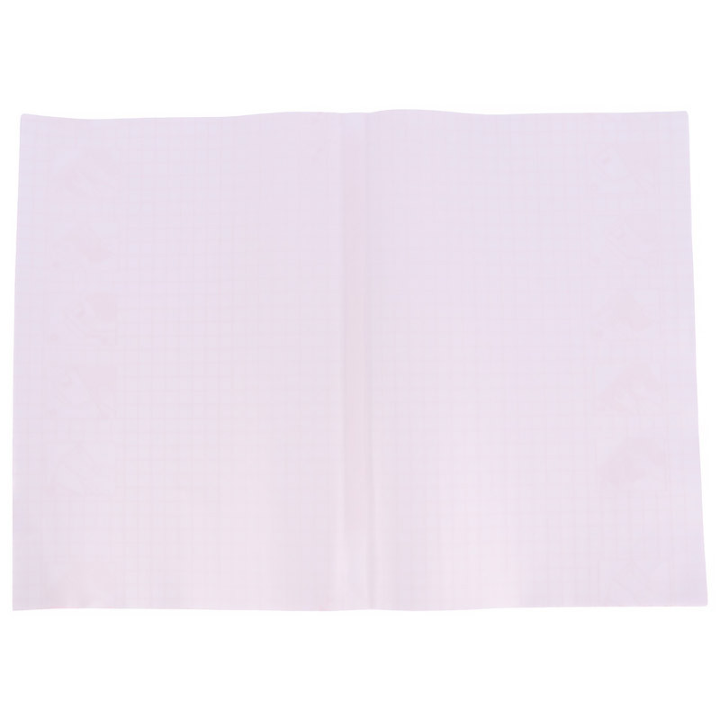 جلد کتاب چسبی طرح دار Nago 36*50cm بسته 10 عددی
