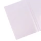 جلد کتاب چسبی طرح دار Nago 36*50cm بسته 10 عددی