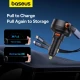 شارژر فندکی فست شارژ Baseus CCTXP-UCL 60W