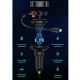 شارژر فندکی فست شارژ Baseus CCTXP-UCL 60W