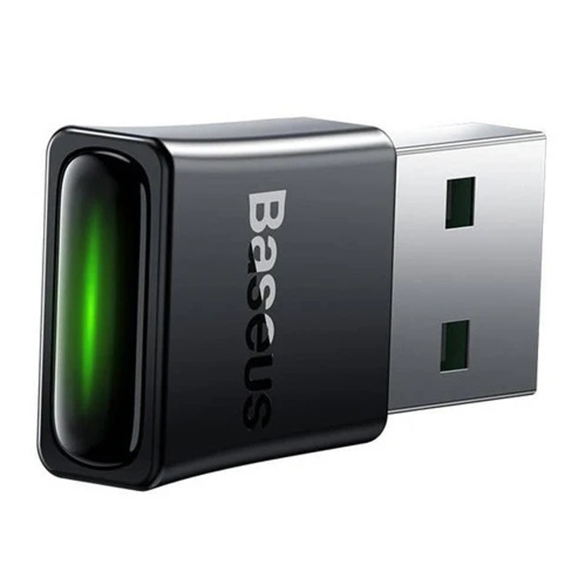 دانگل بلوتوث کامپیوتر Baseus BA07 ZJBA010001 V5.3 USB