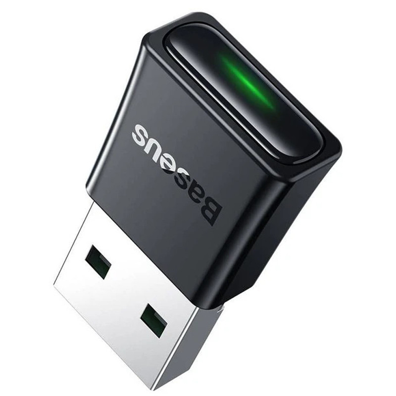 دانگل بلوتوث کامپیوتر Baseus BA07 ZJBA010001 V5.3 USB