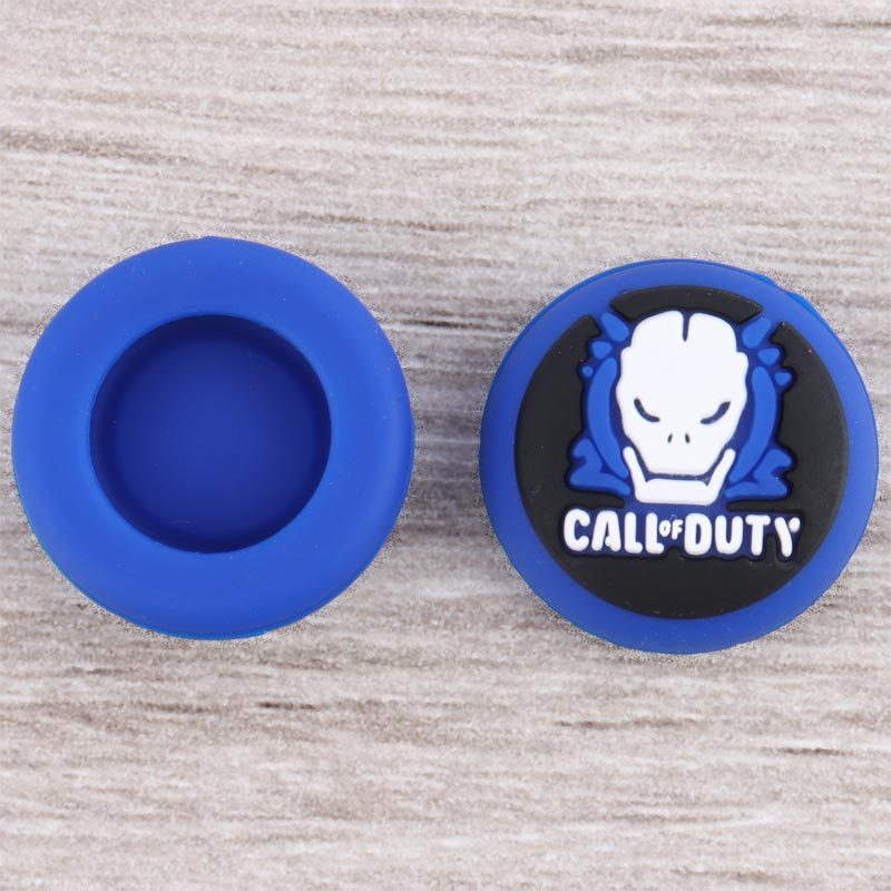 روکش آنالوگ دسته بازی Play Station/XBOX طرح Call Of Duty Cold War