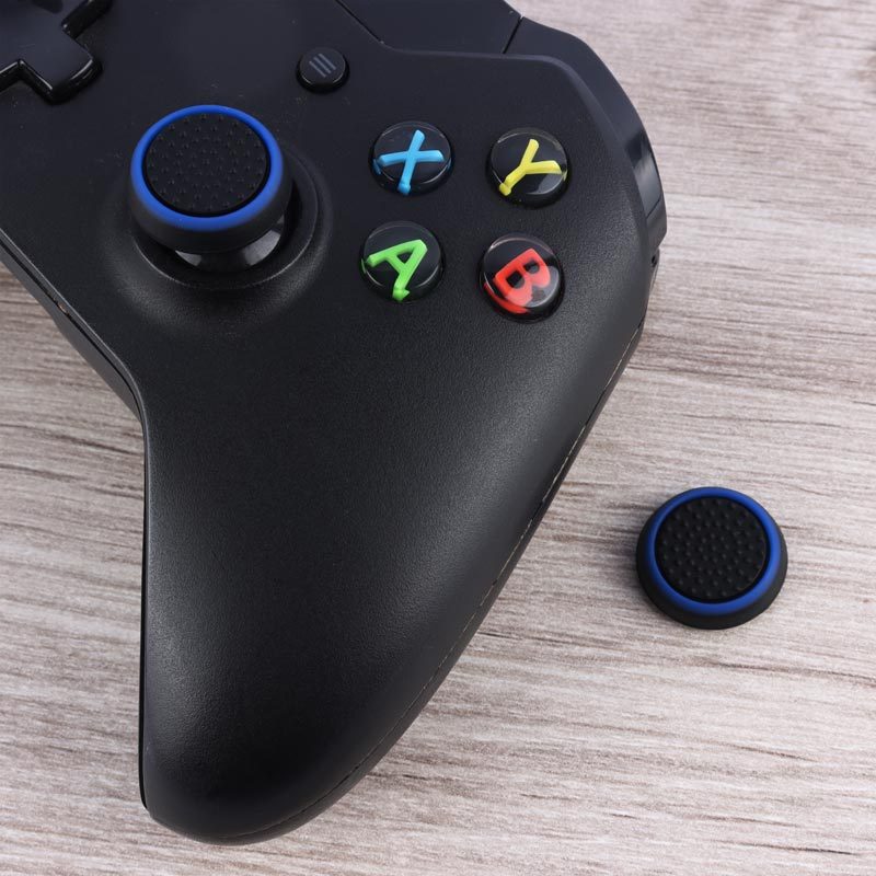 روکش آنالوگ دسته بازی Play Station/XBOX دور رنگی