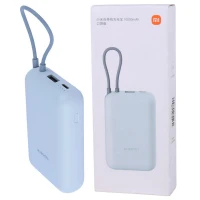 پاور بانک فست شارژ 10000 شیائومی Xiaomi P15ZM 22.5W