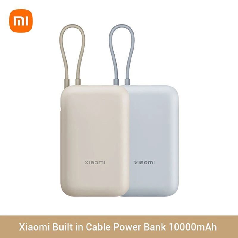 پاور بانک فست شارژ 10000 شیائومی Xiaomi P15ZM 22.5W