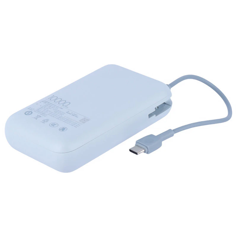 پاور بانک فست شارژ 10000 شیائومی Xiaomi P15ZM 22.5W