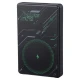 پاور بانک بی سیم فست شارژ 10000 شیائومی Xiaomi Black Shark BPB08 QC PD 22.5 W