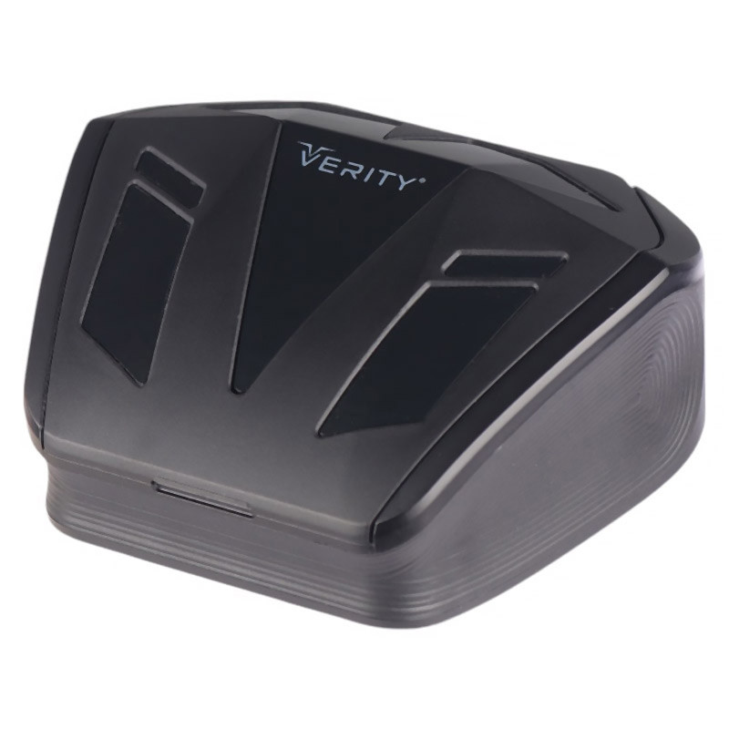 هندزفری بلوتوث دوتایی Verity V-T102GE TWS