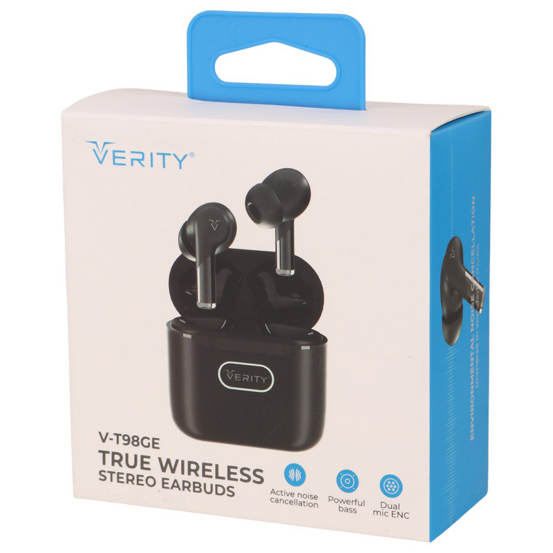 هندزفری بلوتوثی وریتی V-T98GE