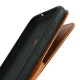 کیف چرمی مگنتی محافظ لنزدار سامسونگ Galaxy M31