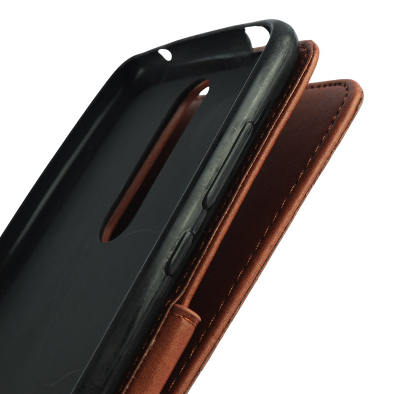 کیف چرمی مگنتی نوکیا Nokia 3.1 Plus