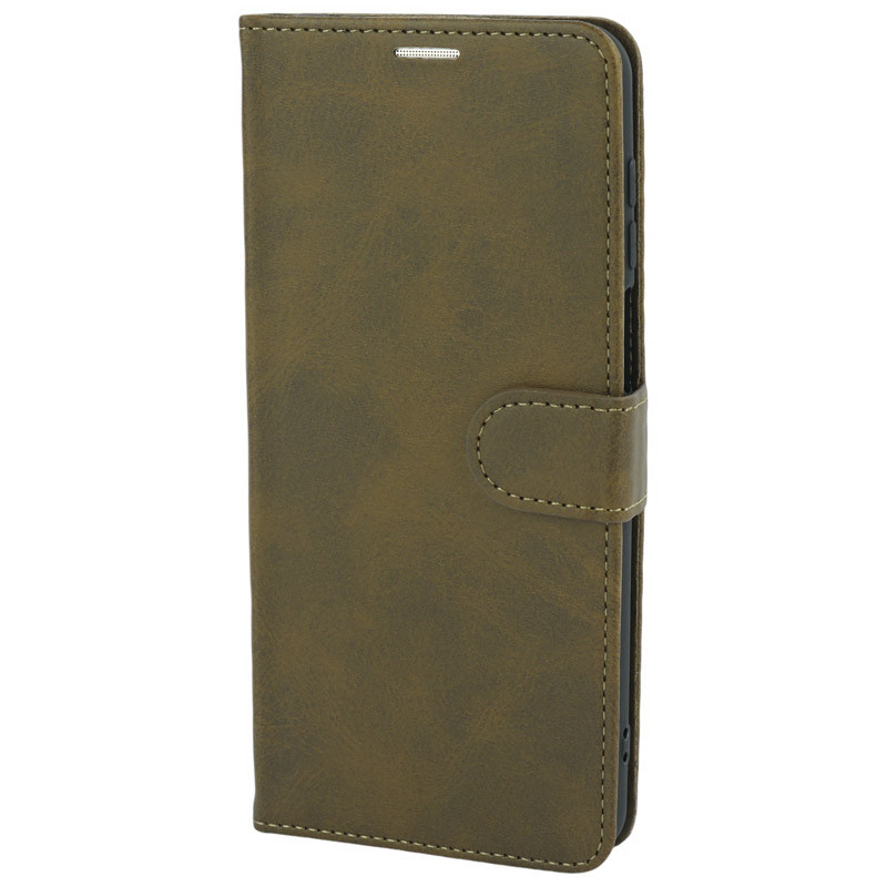 کیف چرمی مگنتی محافظ لنزدار Xiaomi Redmi Note 9s / Note 9 Pro / Note 10 Lite