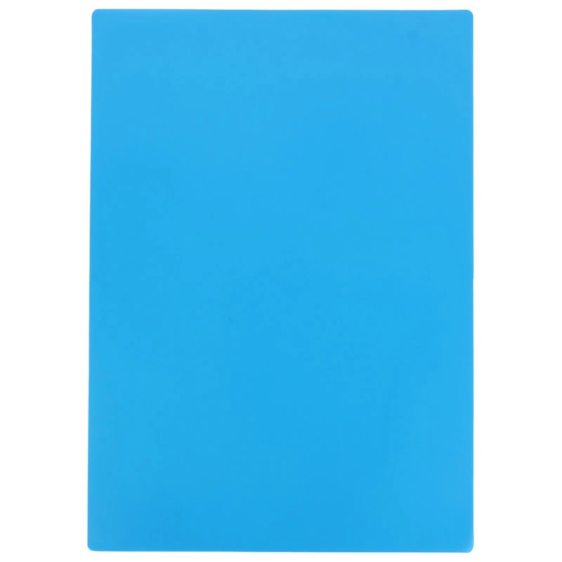 طلق شفاف PP 350mu A4 بسته 100 عددی