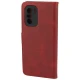 کیف چرمی مگنتی محافظ لنزدار Xiaomi Poco F3