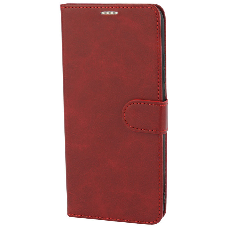 کیف چرمی مگنتی محافظ لنزدار شیائومی Redmi 10A