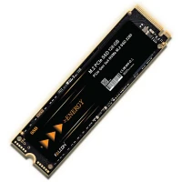 حافظه SSD ایکس انرژی X-Energy Falcon 128GB M.2
