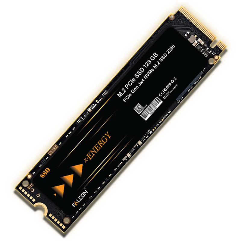 حافظه SSD ایکس انرژی X-Energy Falcon 128GB M.2